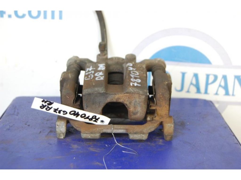 44001-1AA0A | Супорт гальмівний задн. прав. INFINITI G25/G35/G37/Q40 06-14