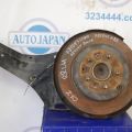 L20626251 | Гальмівний диск задній лів. MAZDA CX-7 06-12
