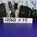 Підрульовий перемикач INFINITI G25/G35/G37/Q40 06-14 - Прев'ю 2