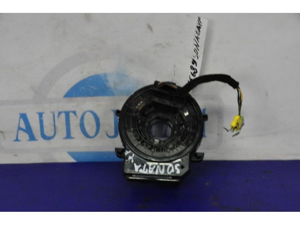 Шлейф Airbag HYUNDAI SONATA YF 10-14