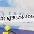 Шлейф Airbag HYUNDAI SONATA YF 10-14 - Прев'ю 2