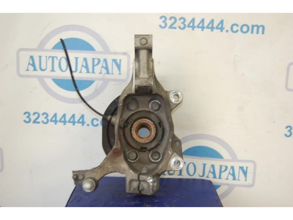 40015-JA00A | Кулак поворотний передн. лів. NISSAN ALTIMA L32 07-12