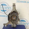 40015-JA00A | Кулак поворотний передн. лів. NISSAN ALTIMA L32 07-12