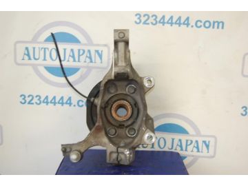 Кулак поворотный передн. лев. NISSAN ALTIMA L32 07-12