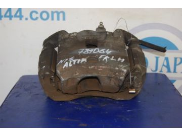 Суппорт тормозной передн. лев. NISSAN ALTIMA L32 07-12