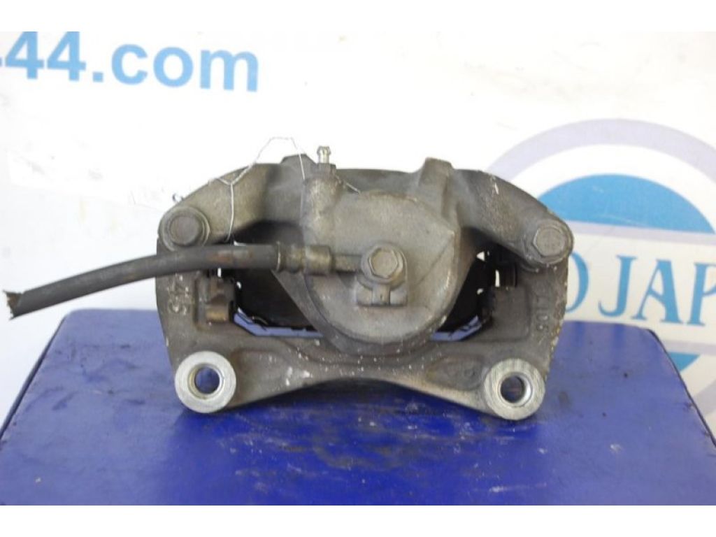 41011-ZX00A | Суппорт тормозной передн. лев. NISSAN ALTIMA L32 07-12 - Фото 3