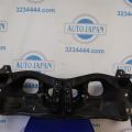 20101SA010 | Балка передней подвески SUBARU IMPREZA 00-07 GD/GG - Превью 3