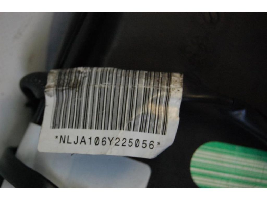 Подушка безпеки в сидінні NISSAN ALTIMA L32 07-12 - Фото 4