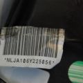 Подушка безпеки в сидінні NISSAN ALTIMA L32 07-12 - Прев'ю 4