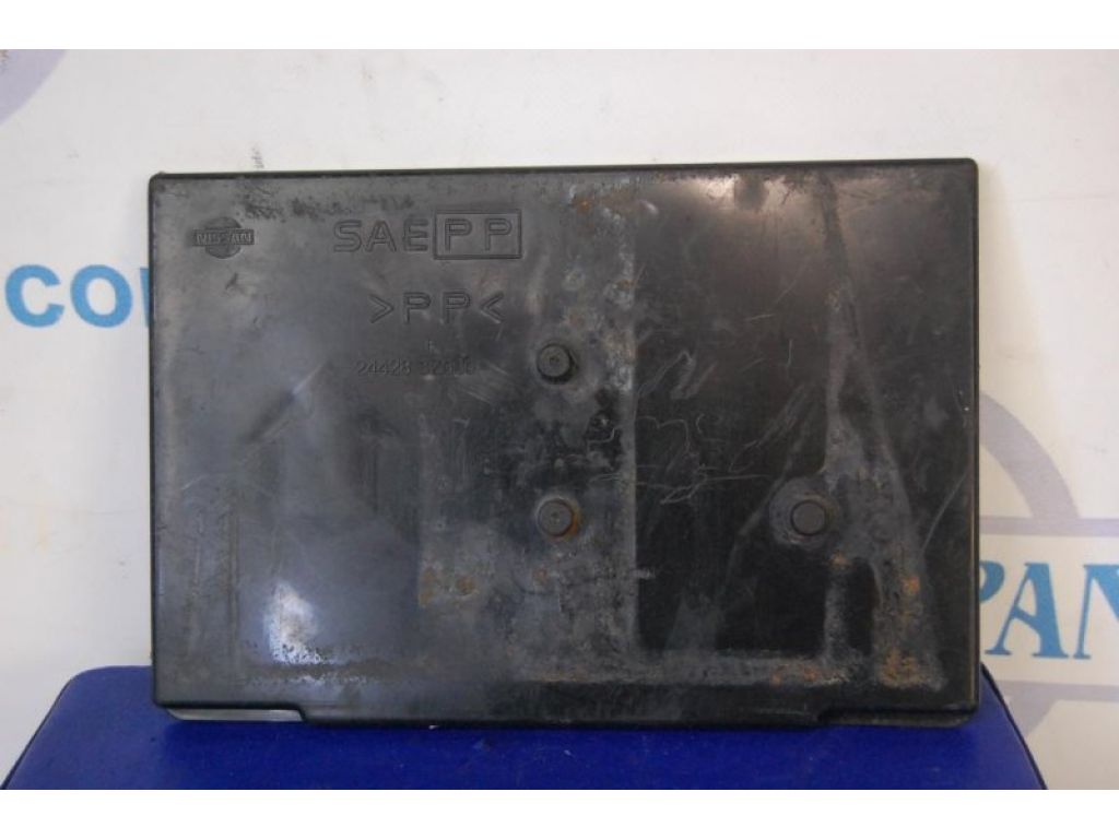 24428-3Z000 | Полиця акумулятора NISSAN ALTIMA L32 07-12 - Фото 3