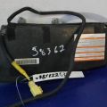 Подушка безопасности в сиденье прав. INFINITI G25/G35/G37/Q40 06-14