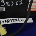 Подушка безопасности в сиденье прав. INFINITI G25/G35/G37/Q40 06-14 - Превью 2