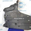 74570-T2F-A00 | Защита днища лев. HONDA ACCORD USA 03-07