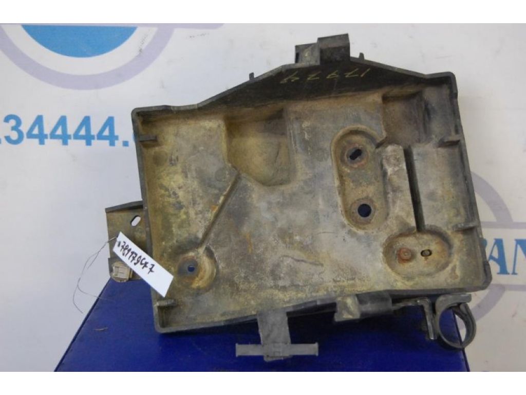 Полиця акумулятора MAZDA CX-7 06-12