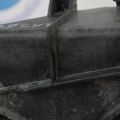 Полиця акумулятора MAZDA CX-7 06-12 - Прев'ю 4