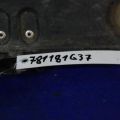 Полиця акумулятора INFINITI G25/G35/G37/Q40 06-14 - Прев'ю 2