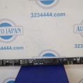 5C6 807 863 | Кронштейн заднього бампера VOLKSWAGEN JETTA USA 10-17