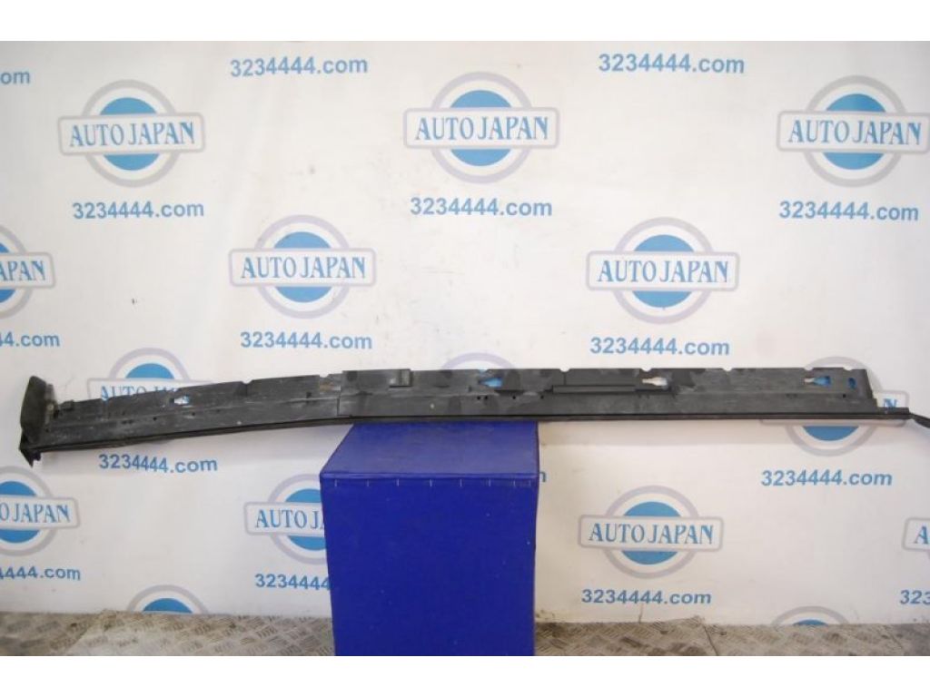 EG2151P50 | Накладка порога наружная лев. MAZDA CX-7 06-12