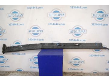 Накладка порога наружная лев. MAZDA CX-7 06-12
