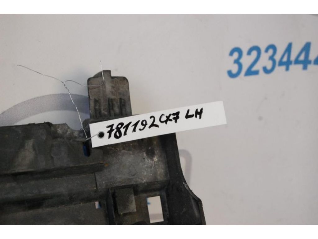 EG2151P50 | Накладка порога наружная лев. MAZDA CX-7 06-12 - Фото 2