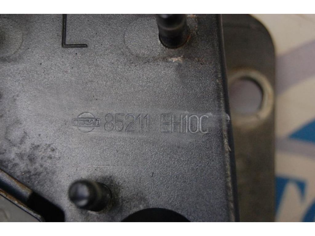 85210-EH100 | Кронштейн підсилювача заднього бампера прав. INFINITI M35/M45 04-10 - Фото 4