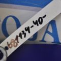 89170-06200 | Блок управления AIRBAG TOYOTA CAMRY 40 06-11 - Превью 2