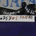перемикач круиз-контролю MITSUBISHI PAJERO 06-21 - Прев'ю 2