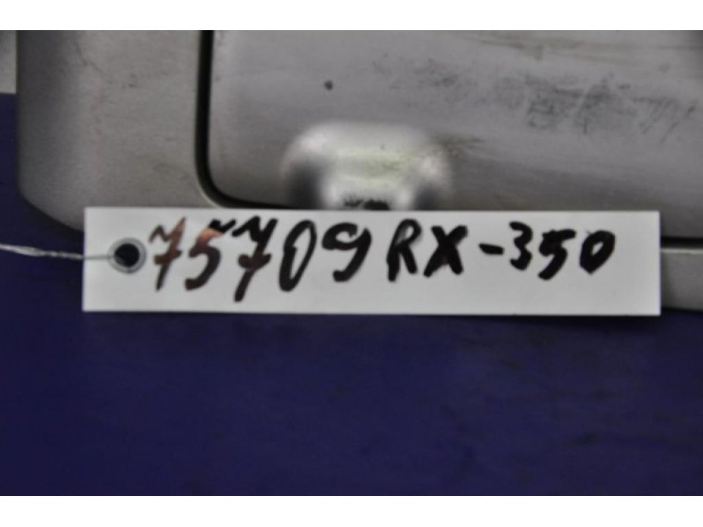 Кнопка стеклоподъемника задн. лев. LEXUS RX300 98-03 - Фото 2