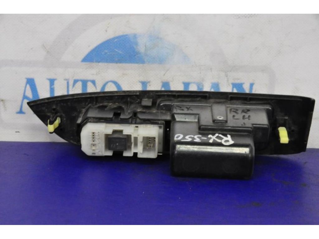 Кнопка стеклоподъемника задн. лев. LEXUS RX300 98-03 - Фото 3