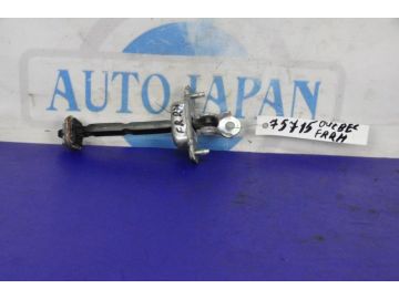 Ограничитель двери передн. прав. SUBARU OUTBACK 09-14 BR