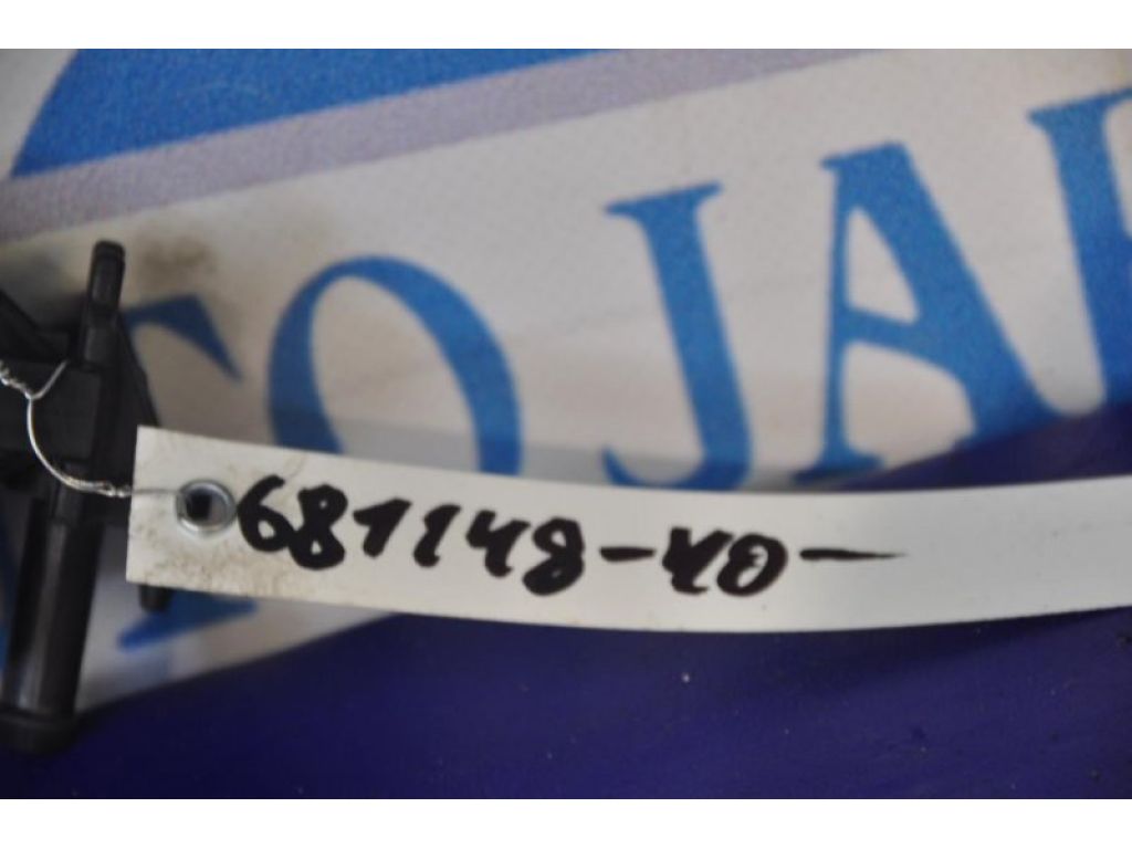 25860-0H080 | Клапан електромагнітний (вакуумний) TOYOTA CAMRY 40 06-11 - Фото 2