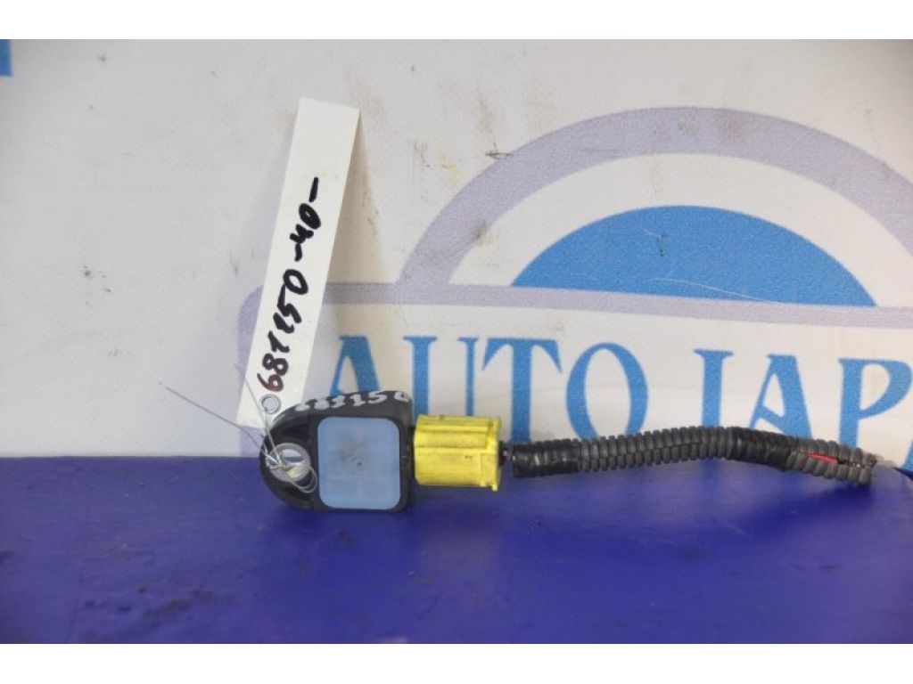Датчик удару TOYOTA CAMRY 40 06-11