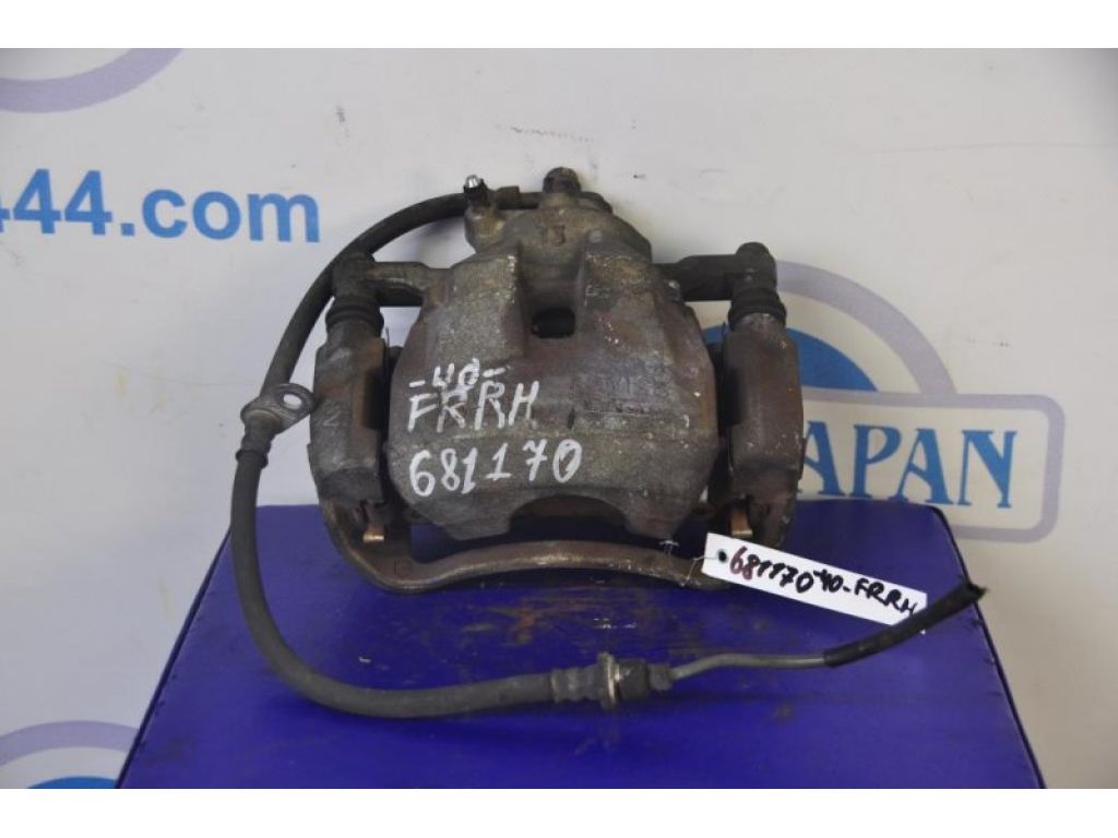 47730-33340 | Супорт гальмівний передн. прав. TOYOTA CAMRY 40 06-11