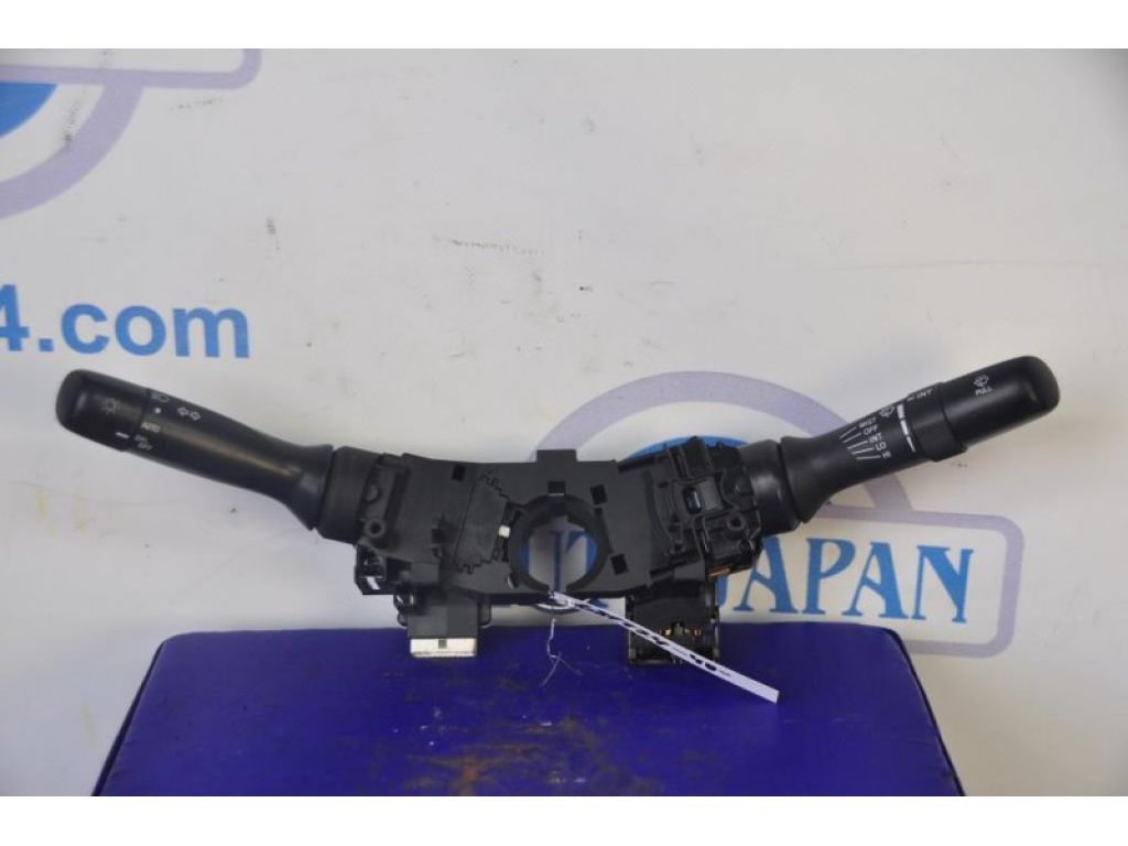 84140-42111 | Подрулевой переключатель TOYOTA CAMRY 40 06-11