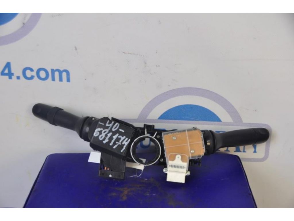 84140-42111 | Подрулевой переключатель TOYOTA CAMRY 40 06-11 - Фото 3