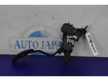 Педаль газа MITSUBISHI GALANT 03-12