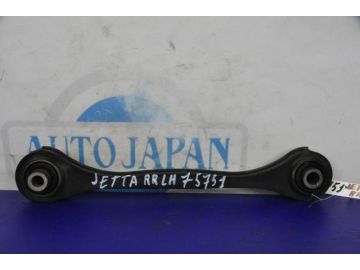 Рычаг задней подвески поперечный нижний лев. VOLKSWAGEN JETTA USA 10-17