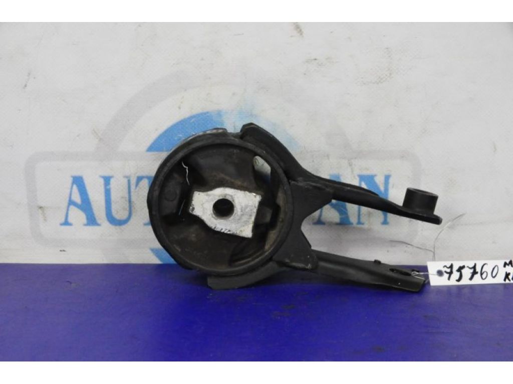 DA6T-39-040 | Подушка двигателя задн. MAZDA CX-3 14-18