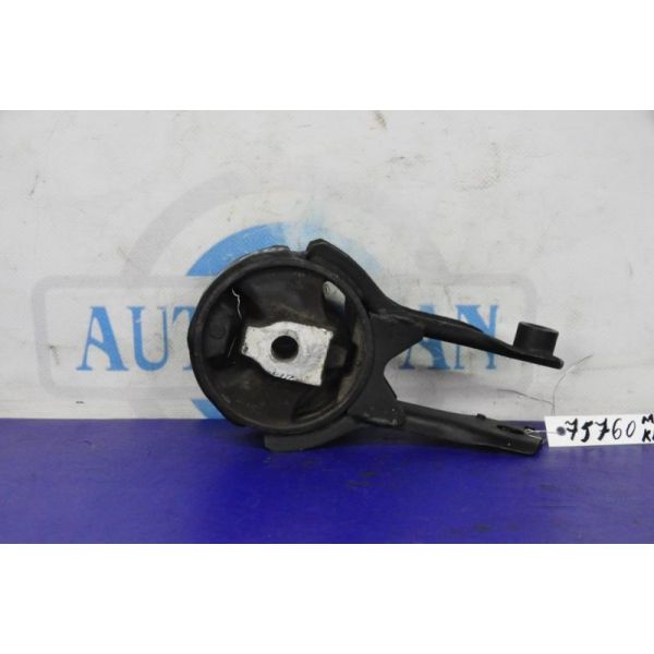 Подушка двигуна задня MAZDA CX-3 14-18 DA6T-39-040