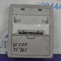 Плафон салону TOYOTA LAND CRUISER 200 08-21