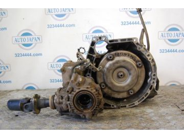Роздавальна коробка NISSAN X-TRAIL T30 01-07