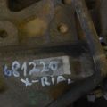 Роздавальна коробка NISSAN X-TRAIL T30 01-07 - Прев'ю 2