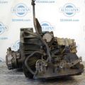 Роздавальна коробка NISSAN X-TRAIL T30 01-07 - Прев'ю 5