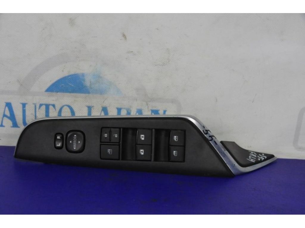 84820-06120 | Блок управления стеклоподъемниками передн. лев. TOYOTA CAMRY 55 14-17