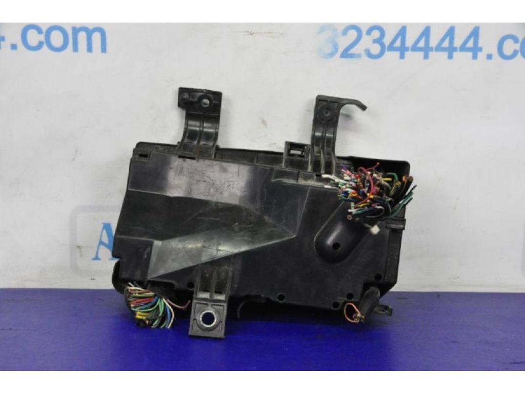 GR6A-66-760 | Блок запобіжників моторний відсік MAZDA 6 GG 02-07 - Фото 4