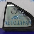 68124-33070 | Стекло двери глухое задн. лев. LEXUS ES350 06-12