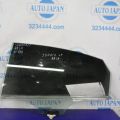 83410-C1010 | Скло дверей задн. лів. HYUNDAI SONATA LF 2014-