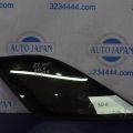 62720-48090 | Стекло в кузов задн. лев. LEXUS RX300 98-03