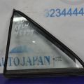68124-06130 | Стекло двери глухое задн. лев. TOYOTA CAMRY 50 12-15