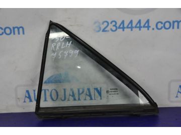 Стекло двери глухое задн. лев. TOYOTA CAMRY 50 12-15